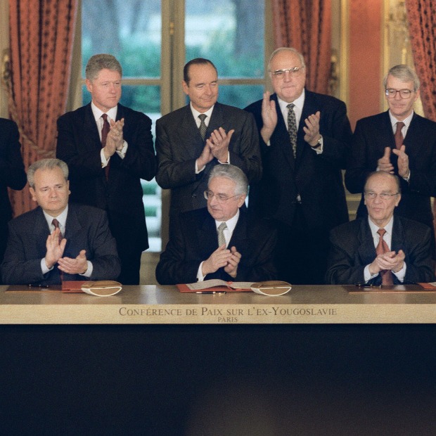 Bilo jednom u Americi   Bilo jednom u Americi